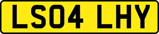 LS04LHY