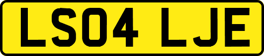 LS04LJE