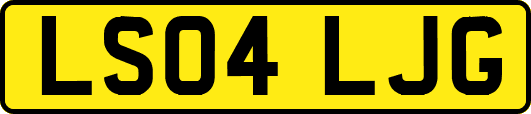 LS04LJG