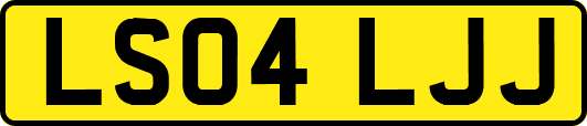 LS04LJJ
