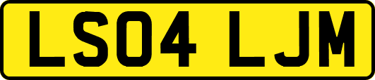 LS04LJM