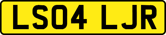 LS04LJR