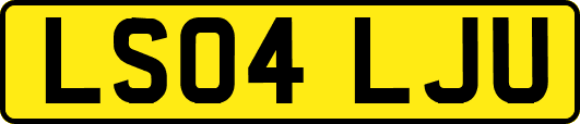 LS04LJU