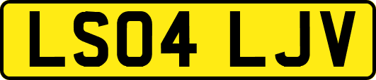 LS04LJV