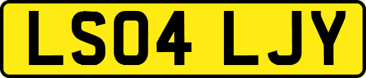 LS04LJY