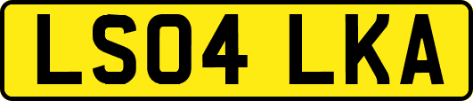 LS04LKA