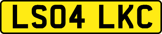 LS04LKC