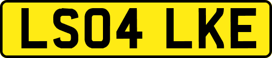 LS04LKE