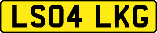 LS04LKG