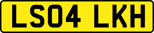 LS04LKH