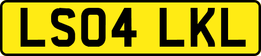 LS04LKL