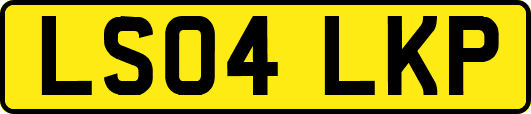LS04LKP