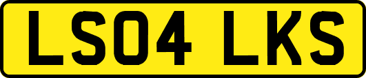LS04LKS