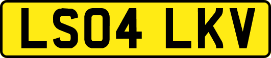 LS04LKV