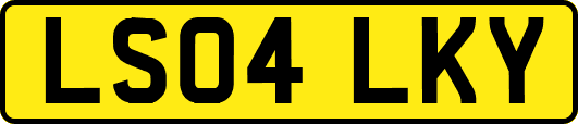 LS04LKY