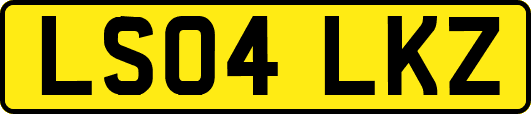 LS04LKZ