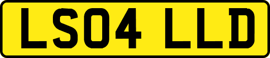 LS04LLD