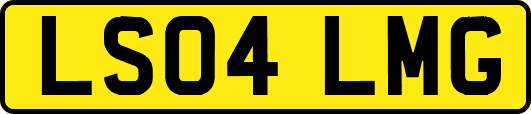 LS04LMG