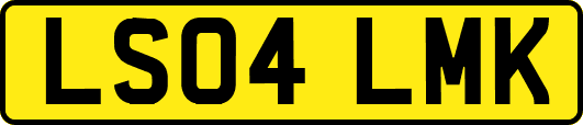 LS04LMK