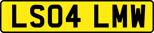 LS04LMW