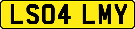LS04LMY