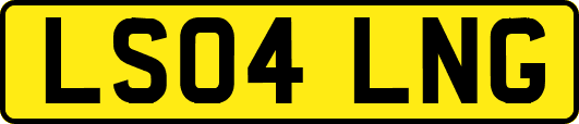 LS04LNG