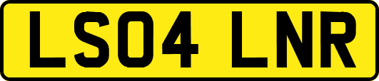 LS04LNR