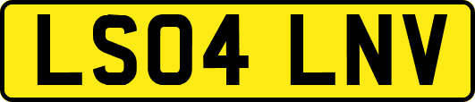 LS04LNV