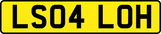 LS04LOH