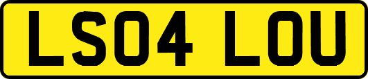 LS04LOU