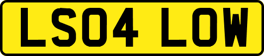 LS04LOW