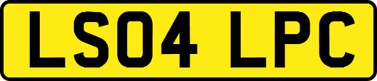 LS04LPC