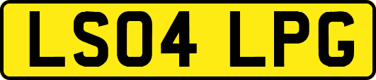 LS04LPG