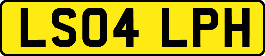 LS04LPH