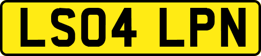 LS04LPN