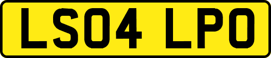 LS04LPO