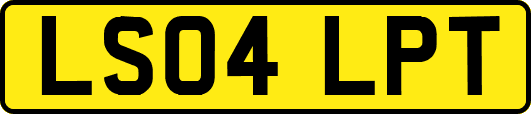 LS04LPT