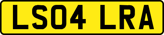 LS04LRA