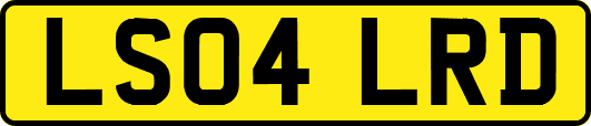 LS04LRD