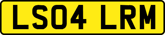 LS04LRM