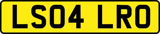 LS04LRO