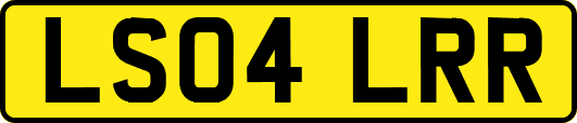LS04LRR