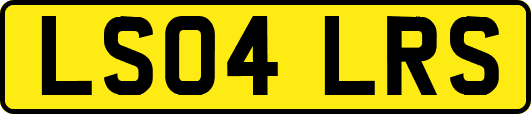LS04LRS