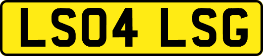 LS04LSG