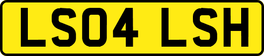 LS04LSH