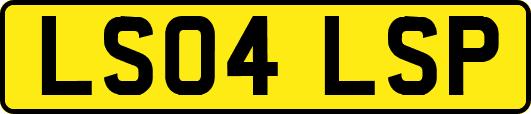 LS04LSP