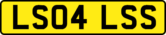 LS04LSS