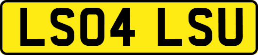 LS04LSU