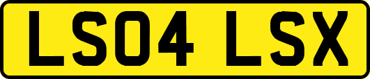 LS04LSX