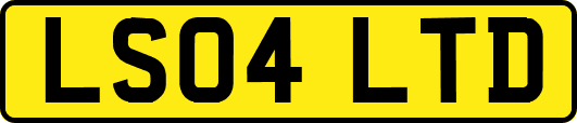 LS04LTD
